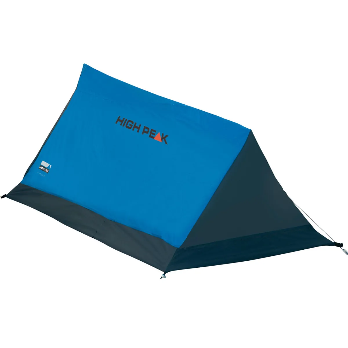 Hot High Peak Zelt Minilite blau/grau