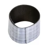Online FIREFIX Hitzebest Klebeband schwarz fuer Schnittstellen 30cm