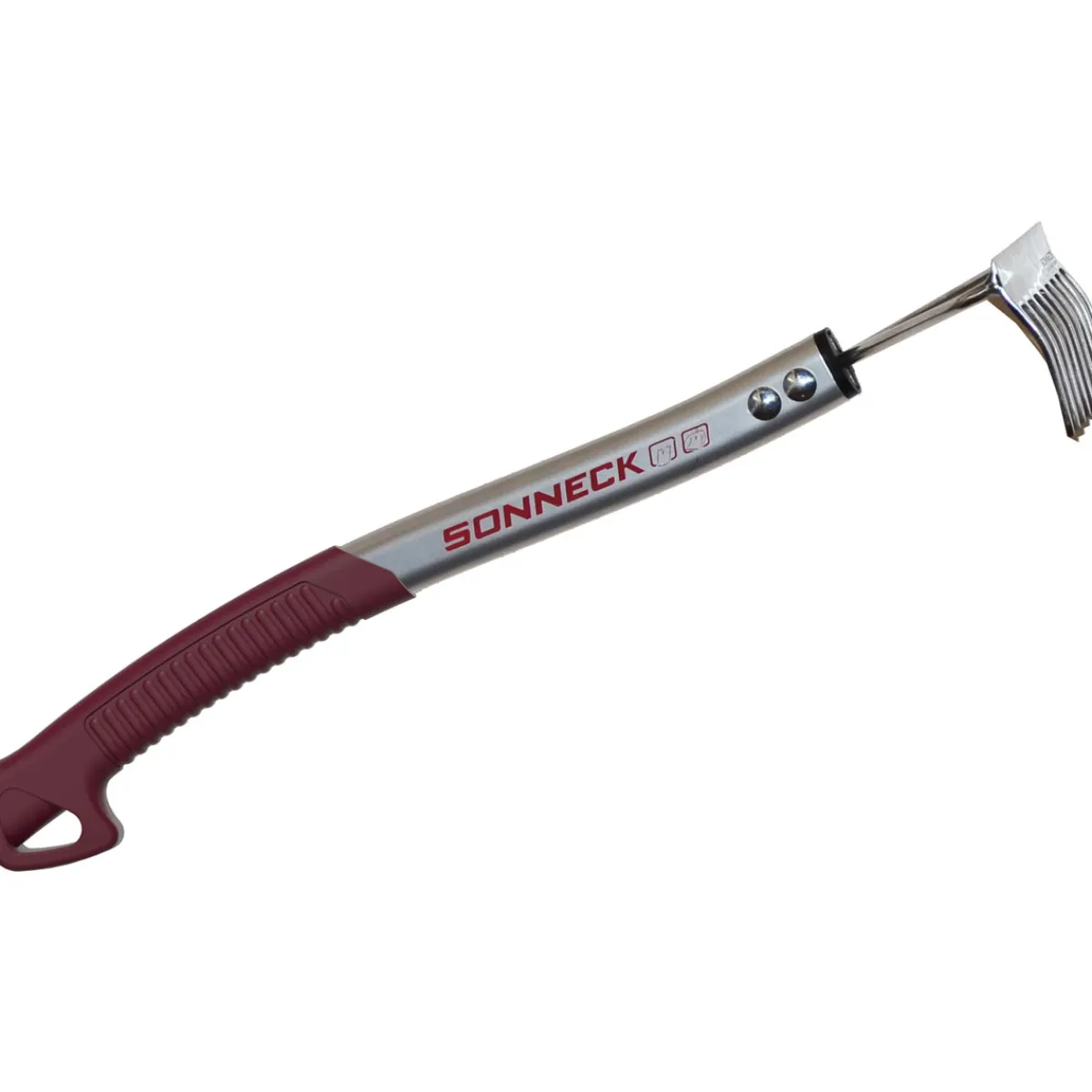 New Sonneck Hochbeetkleinrechen Premium 500 mm