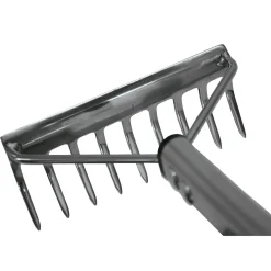 New Sonneck Hochbeetkleinrechen Premium 500 mm