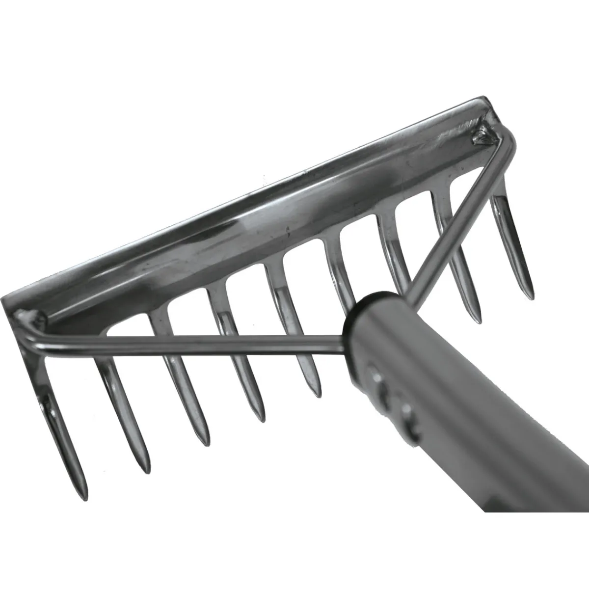 New Sonneck Hochbeetkleinrechen Premium 500 mm