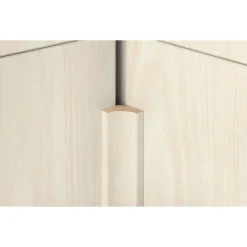 Best Hohlkehlleiste Birnbaum 2,6 m