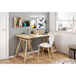 New Holzbock ArchiTec 98,5 x 70 cm