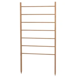 Clearance Windhager Holz-Rankhilfe Leiter 80x170cm