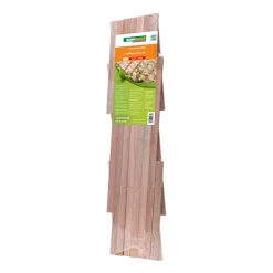 Outlet Windhager Holz-Spalier 60x180cm