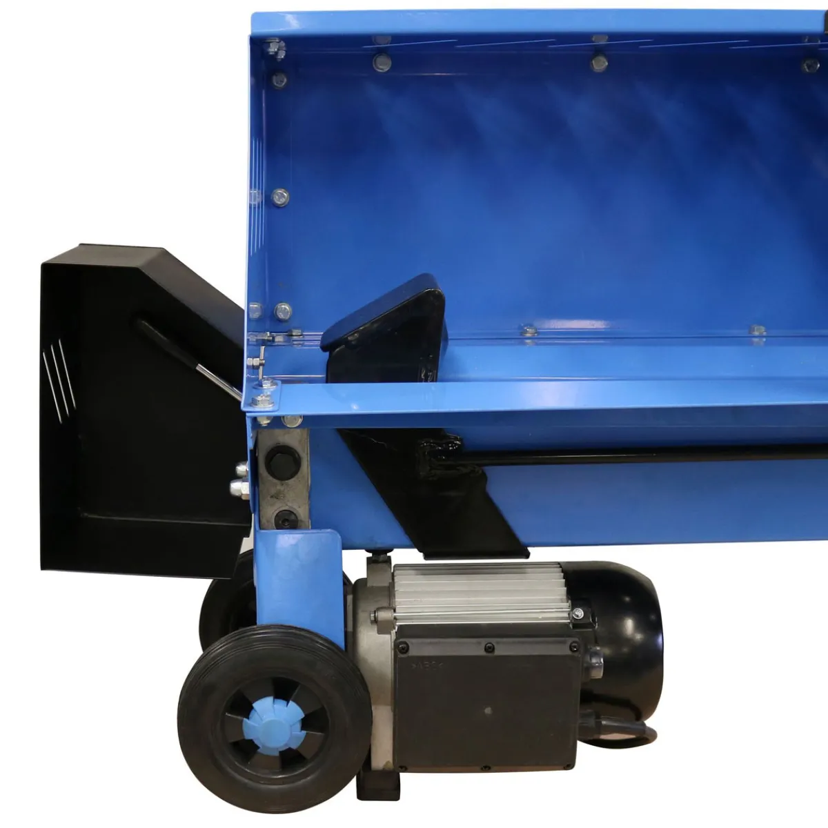 Güde Holzspalter GHS 370/4TE