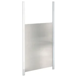 Outlet Huehner Schiebetuer 300x400mm AluKomplettmontageset