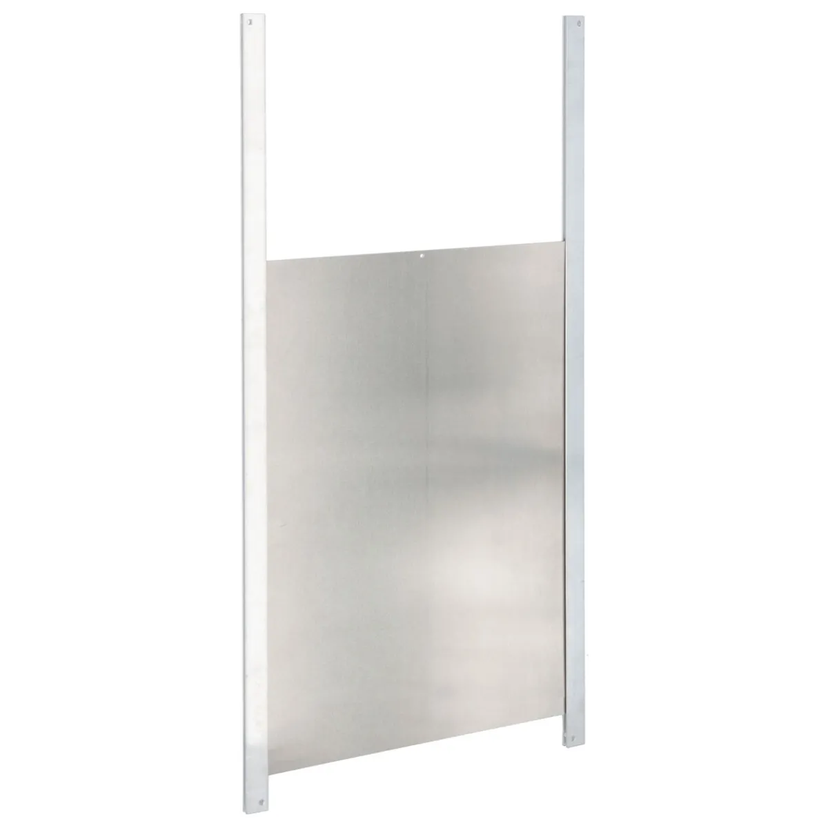 Outlet Huehner Schiebetuer 300x400mm AluKomplettmontageset