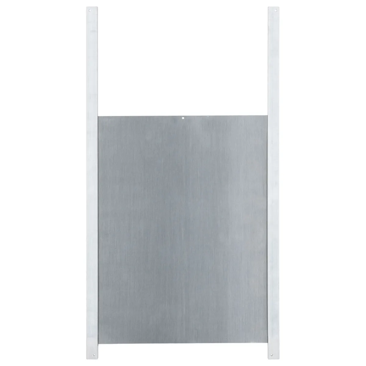 Outlet Huehner Schiebetuer 300x400mm AluKomplettmontageset