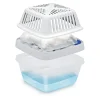 New Humydry Raumentfeuchter Premium Plus 450g