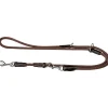 Sale Hunter Führleine Freestyle braun 200 x 0,8 cm