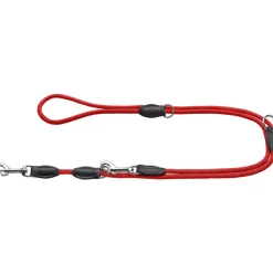 Clearance Hunter Führleine Freestyle rot 200 x 0,8 cm