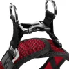 Outlet Hunter Geschirr Hilo Comfort S rotreflektierend 46-52cm Mesh