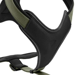Best Hunter Geschirr Neopren oliv-schwarz Größe M1