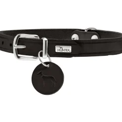 Online Hunter Halsband Aalborg schwarz Größe S