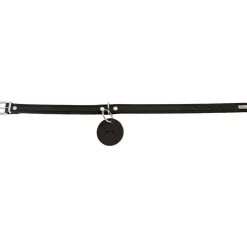 Sale Hunter Halsband Aalborg schwarz Größe XS