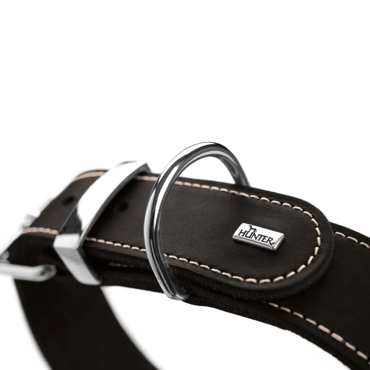 Online Hunter Halsband Aalborg Special schwarz Größe M