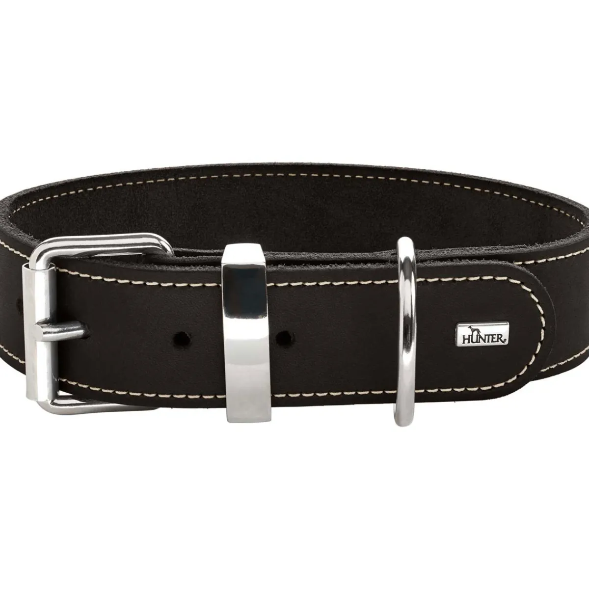Online Hunter Halsband Aalborg Special schwarz Größe M