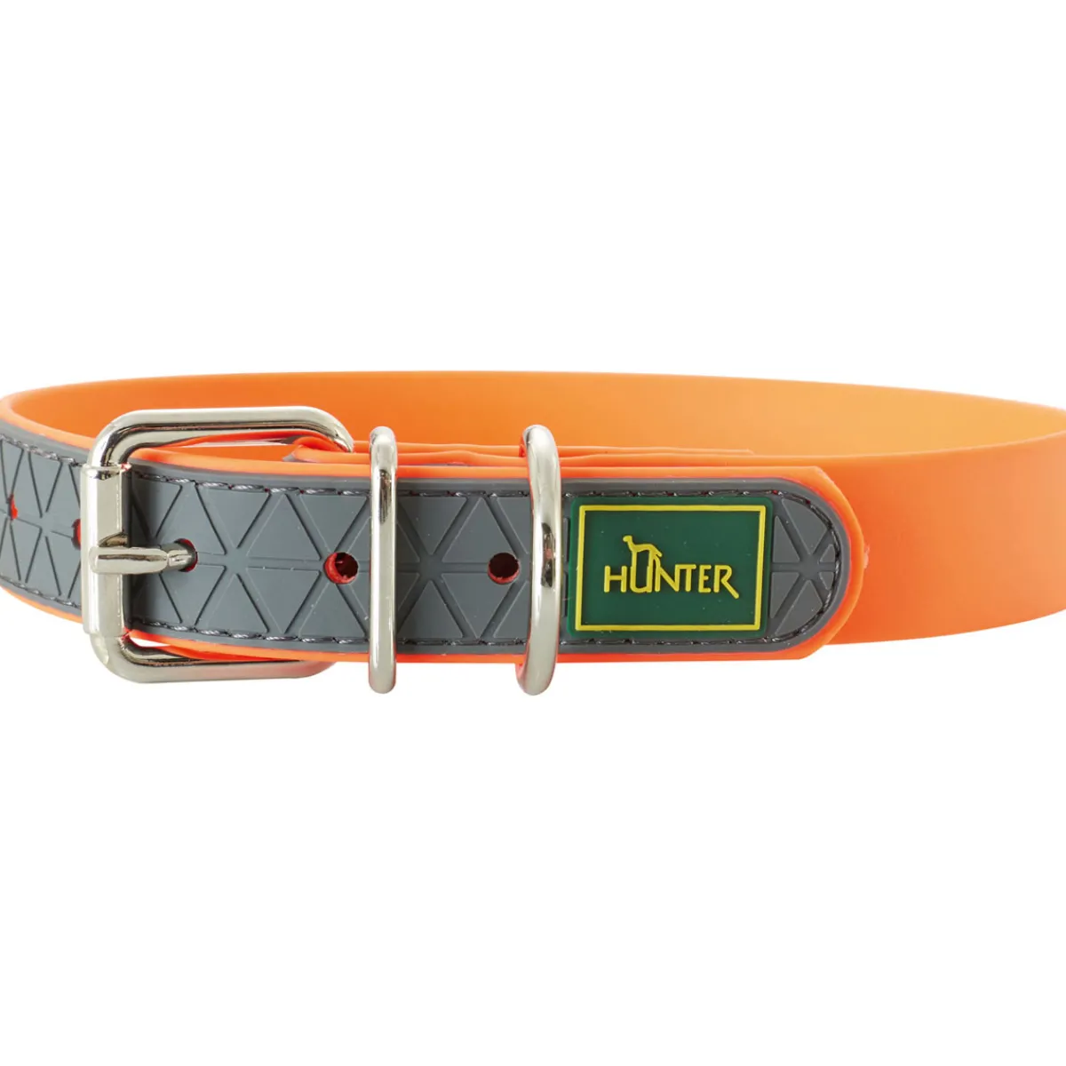 Online Hunter HB Convenience M-L 55 neonorangeKunststoff