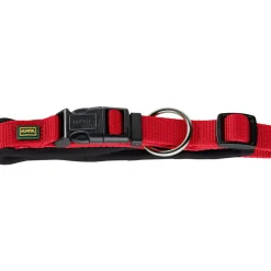 Outlet Hunter HB Neopren VP M-L 50 rotrot/schwarz Nylon/Neopren
