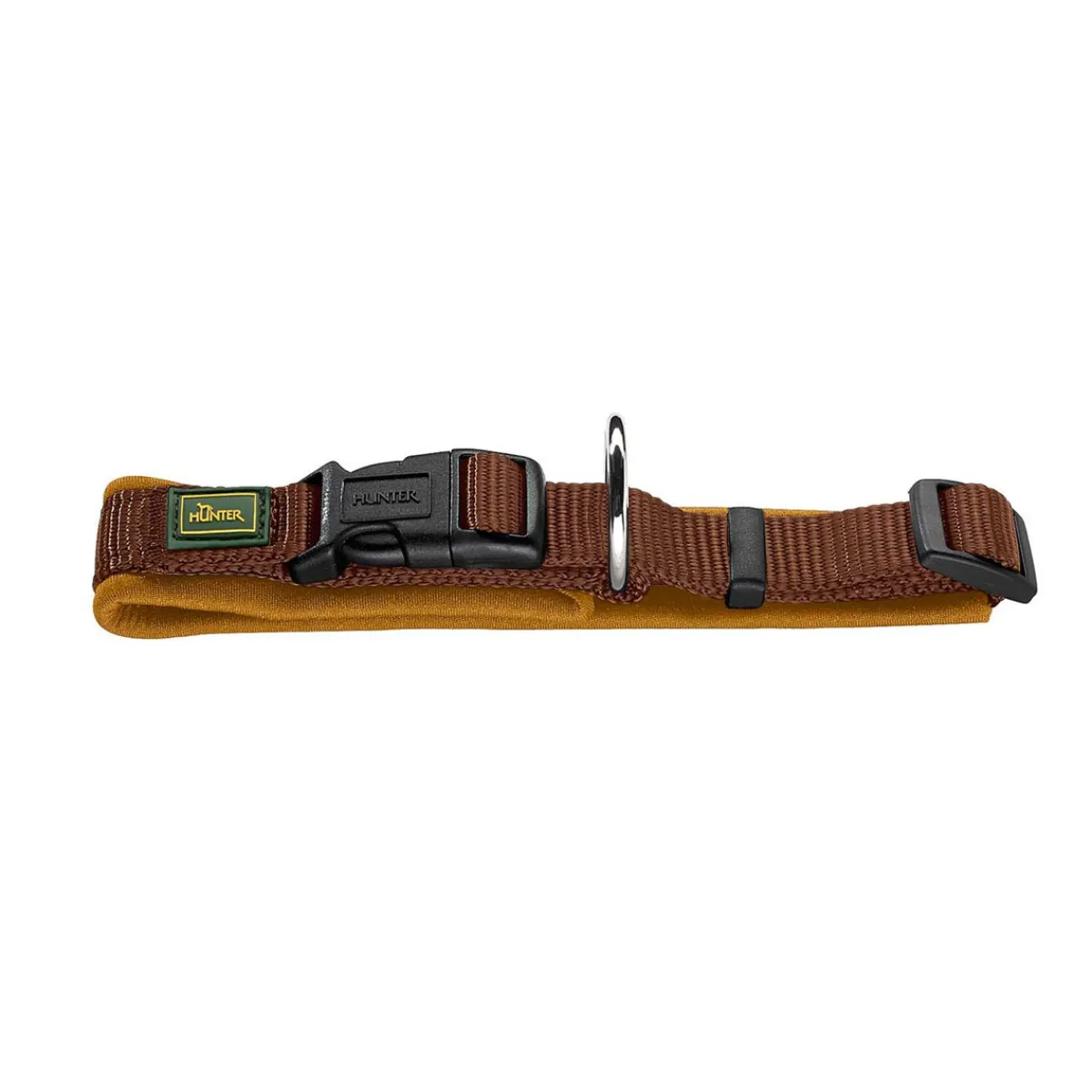 Best Hunter HB Neopren VP S-M 40 braunbraun/karamell Nylon/Neopren