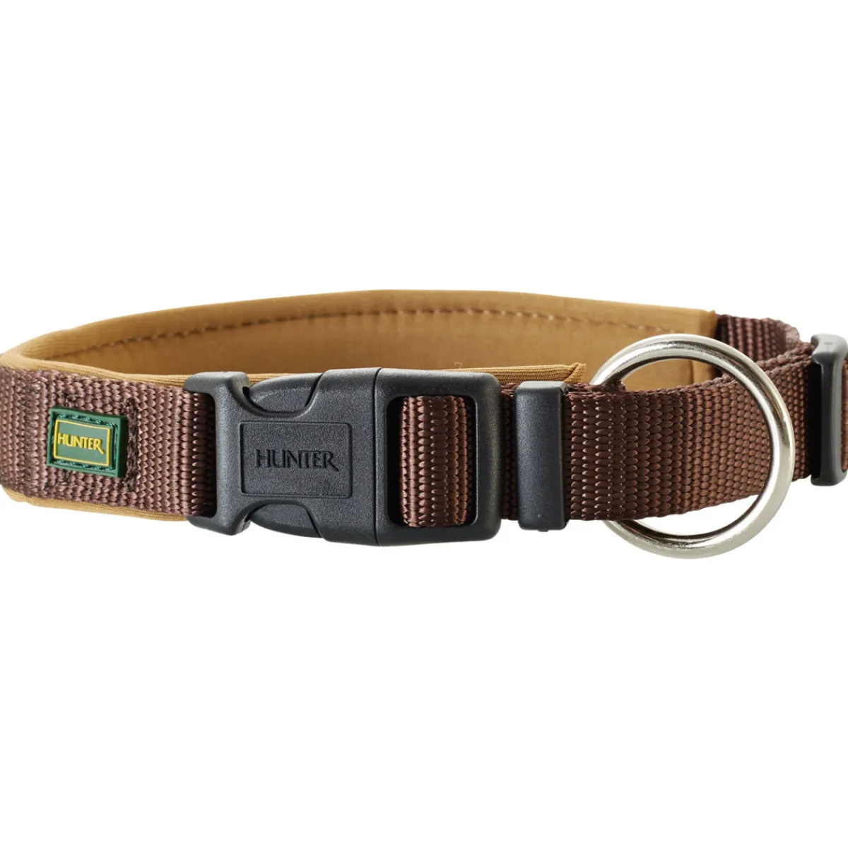 Best Hunter HB Neopren VP S-M 40 braunbraun/karamell Nylon/Neopren