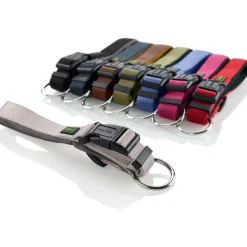 Best Hunter HB Neopren VP S-M 40 braunbraun/karamell Nylon/Neopren