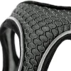 New Hunter Hundegeschirr Hilo Comfort anthrazit Größe XS-S