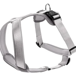 Best Hunter Hundegeschirr Neopren grau Größe M1