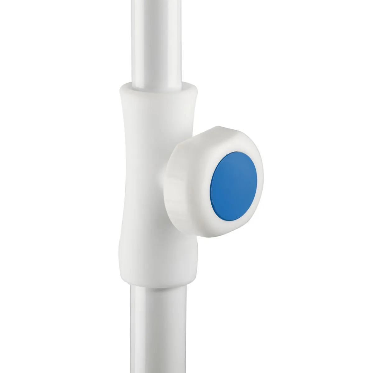 New Schneider Schirme Ibiza 240/8 anthrazit
