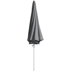 New Schneider Schirme Ibiza 240/8 anthrazit