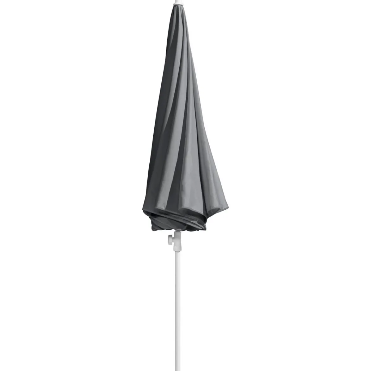 New Schneider Schirme Ibiza 240/8 anthrazit