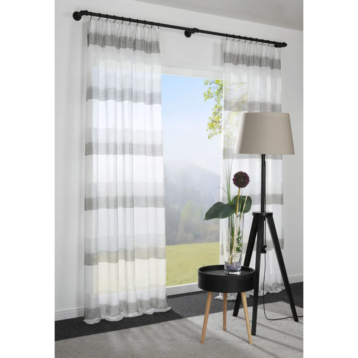 Discount Gardinia Ind. Home Eck Stueck