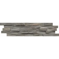 Best Indo Beachwood Walnut Gun Smoked Inh. 10Stueck, 610x150x10-20 mm