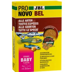 Sale JBL PRONOVO BEL GRANO BABY 3 x 10ml