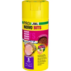 Hot JBL PRONOVO BITS GRANO S 250ml CLICK