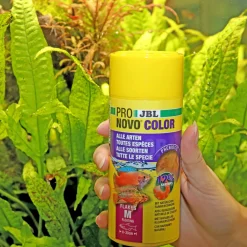 Clearance JBL PRONOVO COLOR FLAKES M 250ml