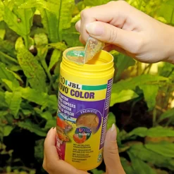 Clearance JBL PRONOVO COLOR FLAKES M 250ml