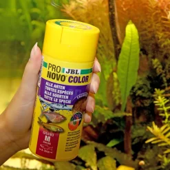 Online JBL PRONOVO COLOR GRANO M 250ml CLICK