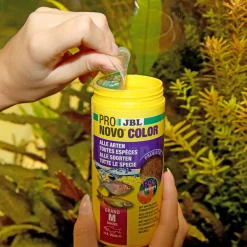 Online JBL PRONOVO COLOR GRANO M 250ml CLICK