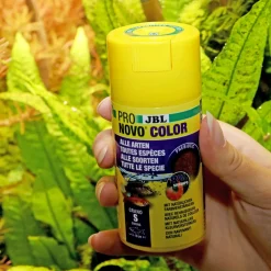 Online JBL PRONOVO COLOR GRANO S 100ml CLICK