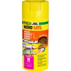 New JBL PRONOVO LOTL GRANO M 250ml