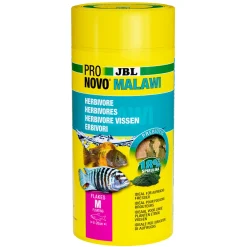 New JBL PRONOVO MALAWI FLAKES M 1000ml