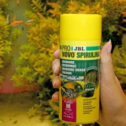 Clearance JBL PRONOVO SPIRULINA FLAKES M 250ml