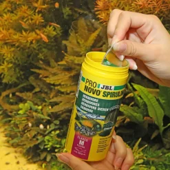 Clearance JBL PRONOVO SPIRULINA FLAKES M 250ml
