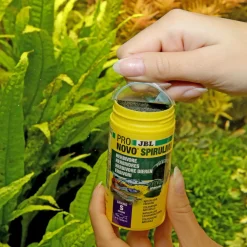 Best JBL PRONOVO SPIRULINA GRANO S 100ml CLICK