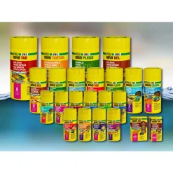 Online JBL PRONOVO TANGANYIKA FLAKES M 250ml