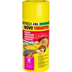 Online JBL PRONOVO TANGANYIKA FLAKES M 250ml