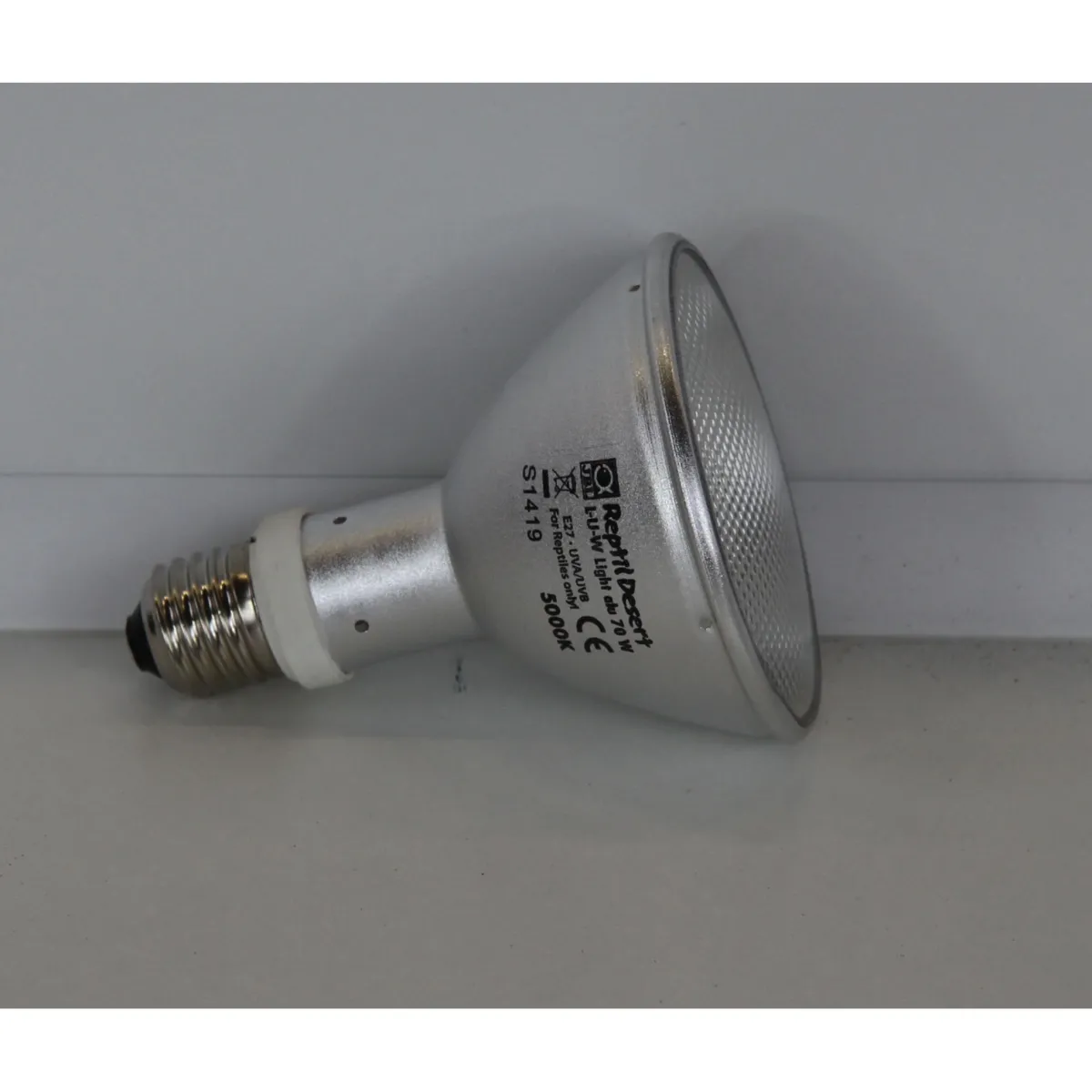 Best JBL Reptil Desert L-U-W Light 70 W