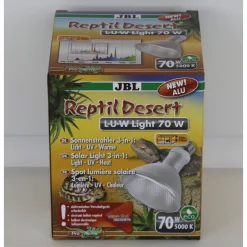 Best JBL Reptil Desert L-U-W Light 70 W